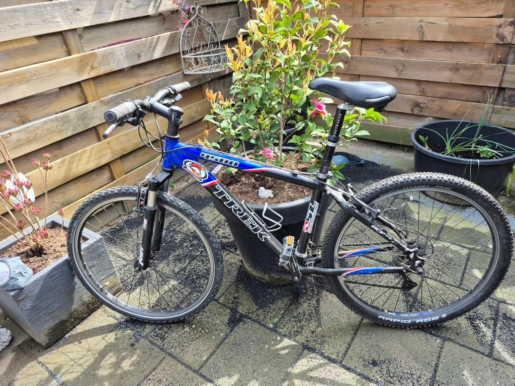 Trek 4500 mountain bike, Ophalen, Gebruikt, Trek