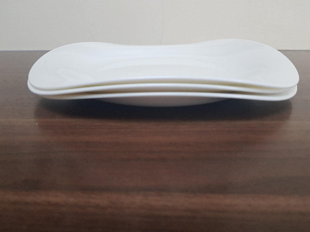ZENIX Arcoroc Tendency borden, doorsnee 27 cm, Huis en Inrichting, Keuken | Servies, Overige materialen, Overige merken, Ophalen of Verzenden