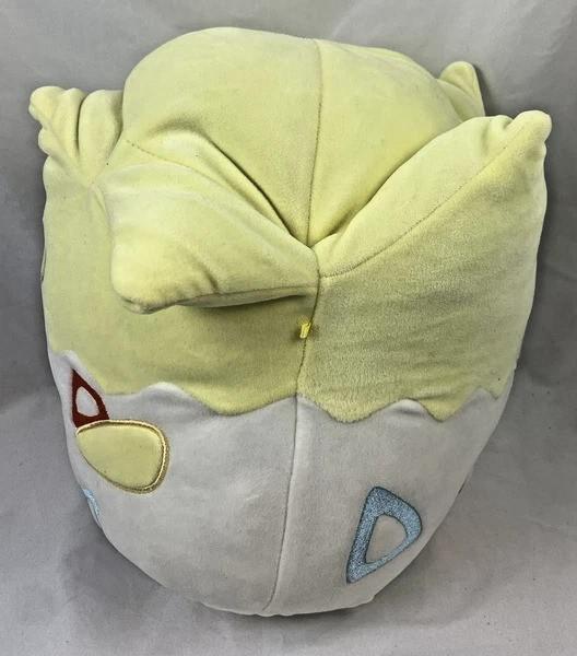 Jazwares Pokemon Togepi Squishmallow 30 cm Knuffel pluche, Coolsingel 104, 3011 AG Rotterdam, Netherlands, Overige typen, Zo goed als nieuw