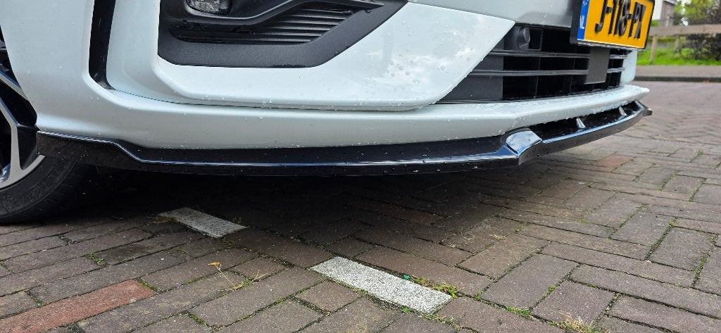 Foto 9 van Ford Focus Wagon 1.5 ST-Line 8-Aut 2020 Full Pano Body Trekh