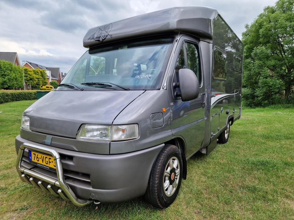 Fiat Ducato 2.8 JTD vast bed Dethlefss APK 06-2027 dak airco, Fiat, Fiat@fiat.it, Bedrijf, Atessa
Atessa  Atessa, IT