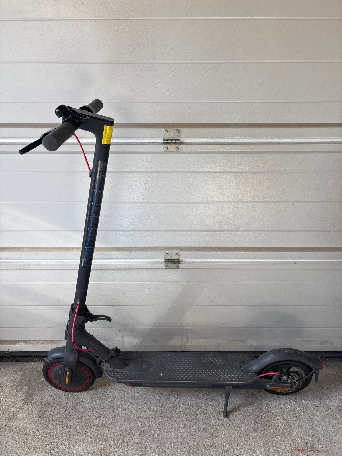 Xiaomi Mi Essential elektrische step - Zo goed als nieuw, Ophalen, Zo goed als nieuw, Elektrische step (E-scooter)