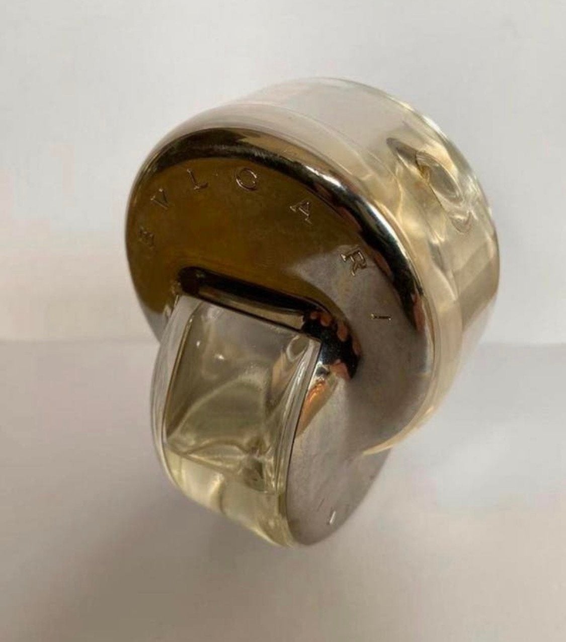 Bvglari Omnia Crystaline, Ophalen of Verzenden, Nieuw