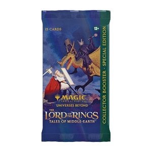 op zoek naar lotr holiday collcetor, Hobby en Vrije tijd, Ophalen of Verzenden, Zo goed als nieuw