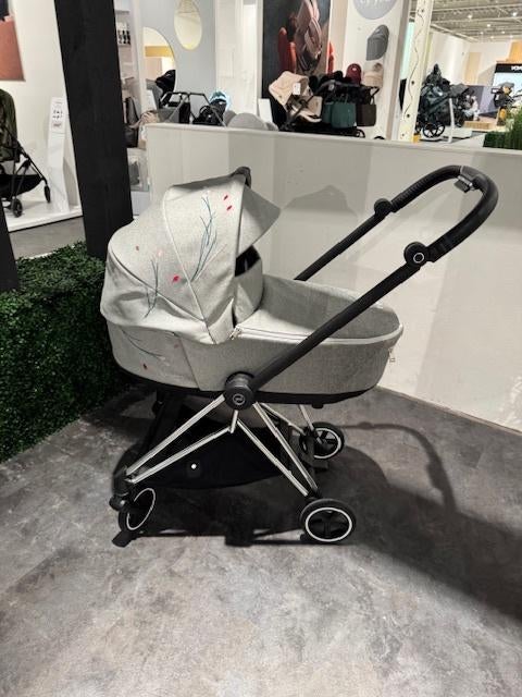 Cybex Mios Koi NU €1099, Ophalen, Zo goed als nieuw
