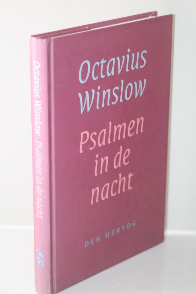 Octavius Winslow - Psalmen in de nacht, Ophalen of Verzenden, Gelezen, Christendom | Protestants