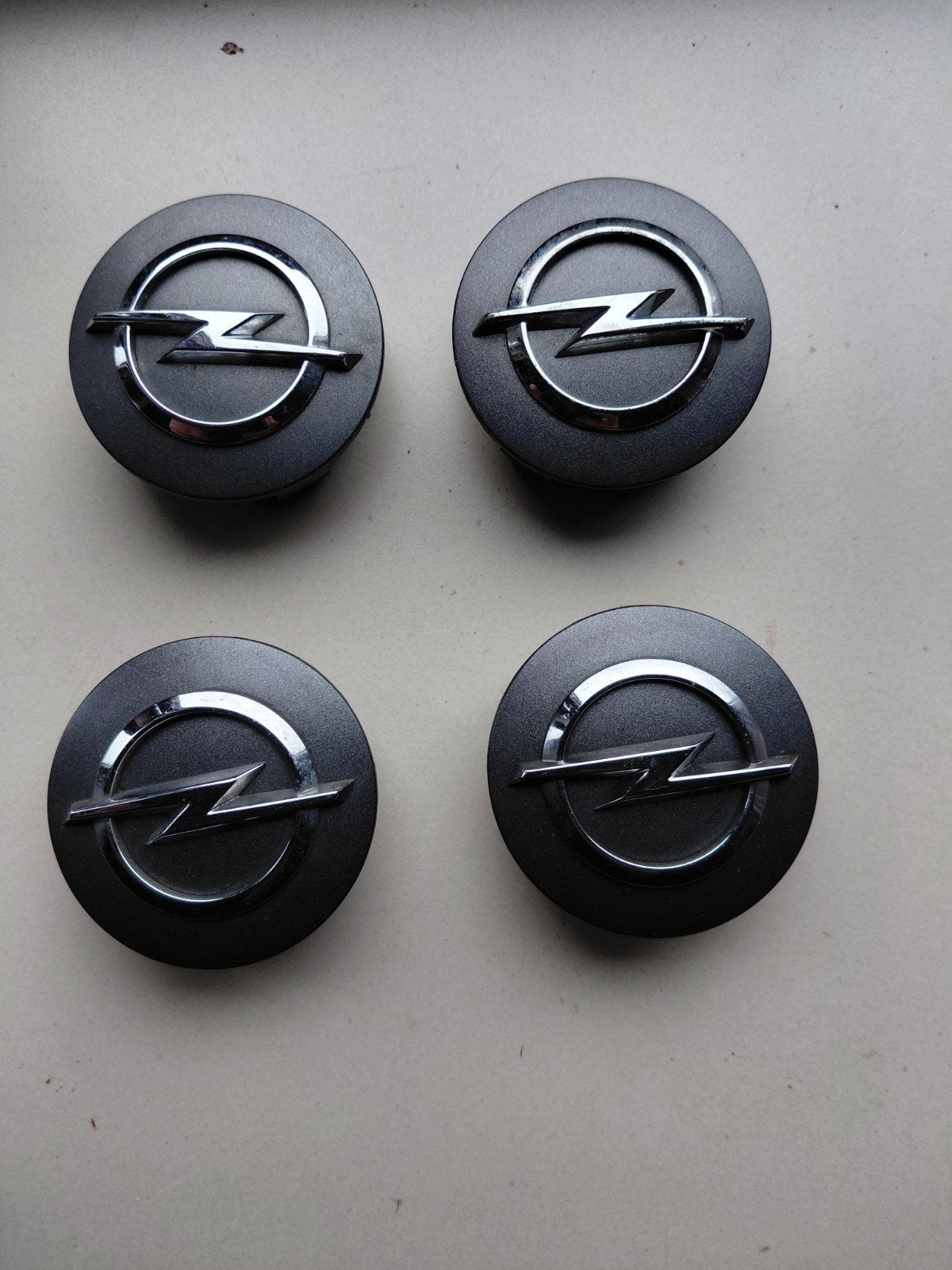 opel wieldoppen., Auto diversen, Ophalen of Verzenden, Zo goed als nieuw