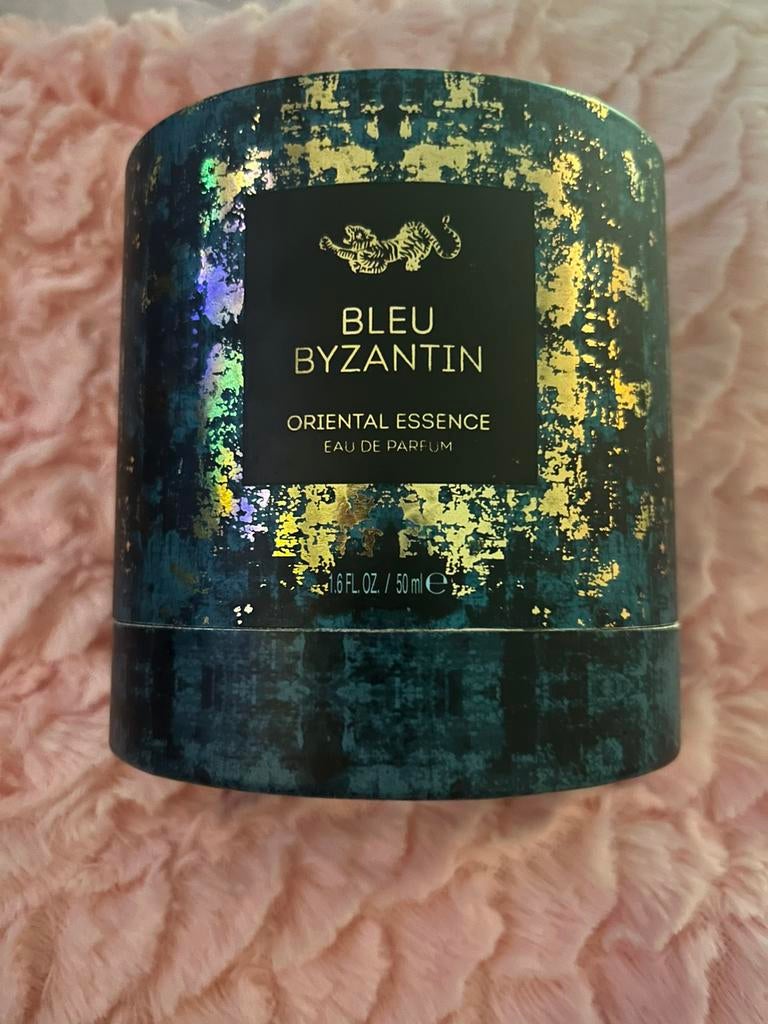 Bleu Byzantin heren parfum 50ml, Ophalen of Verzenden, Nieuw