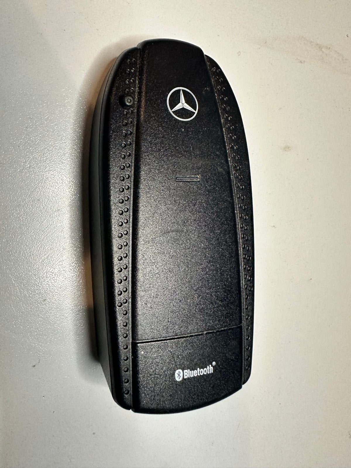 Mercedes-Benz Bluetooth HFP Adapter B6 787 5877, Auto diversen, Ophalen of Verzenden, Gebruikt