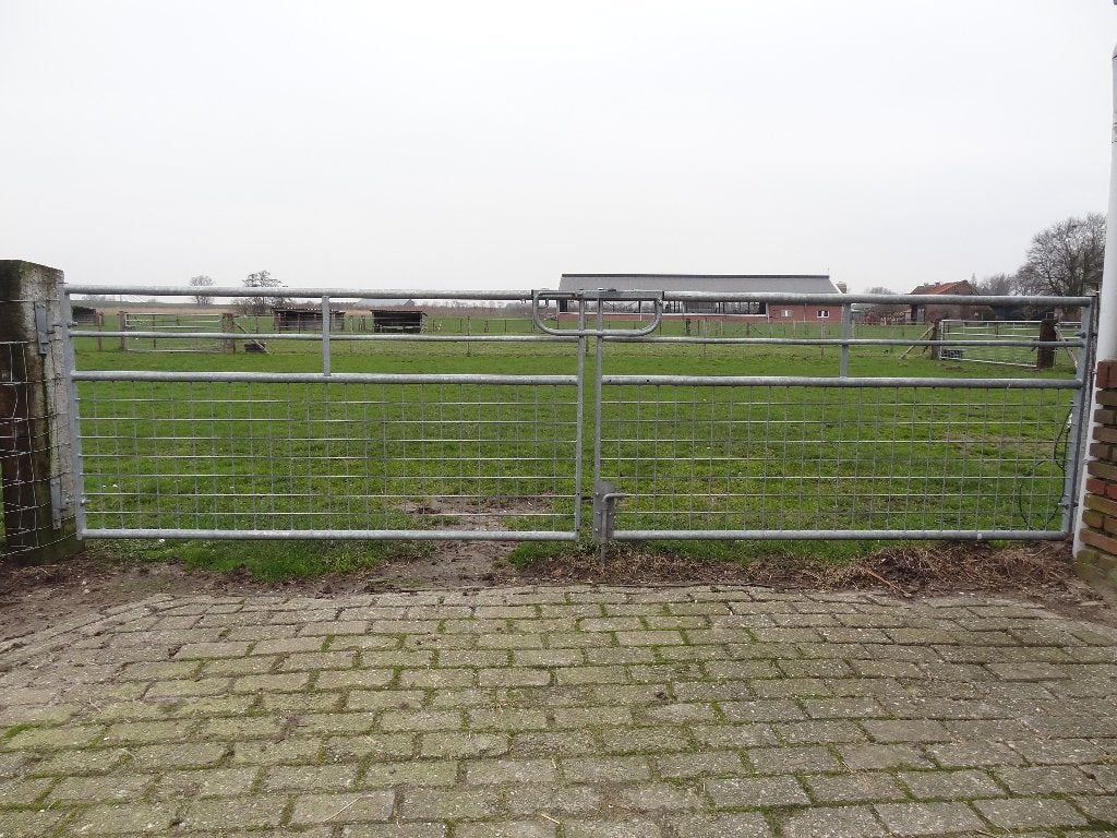 Weidehekken, Dieren en Toebehoren, Weidegang
