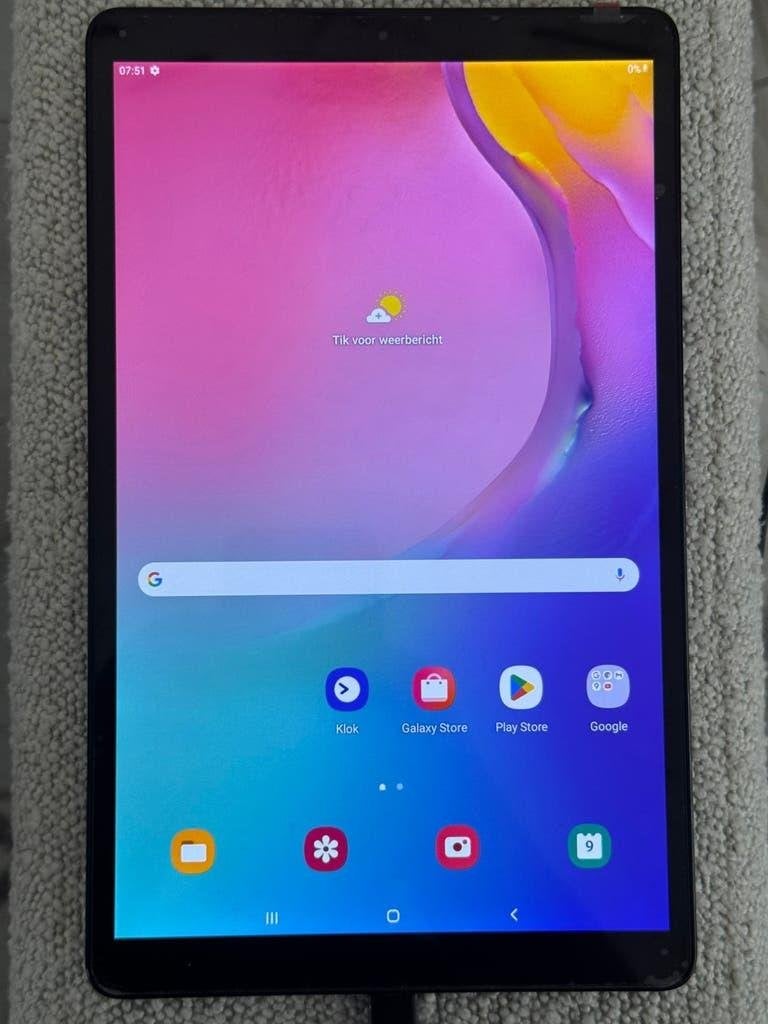 Samsung Galaxy Tab A 32GB, Computers en Software, Android Tablets, 10 inch, 32 GB, Tab A, Uitbreidbaar geheugen