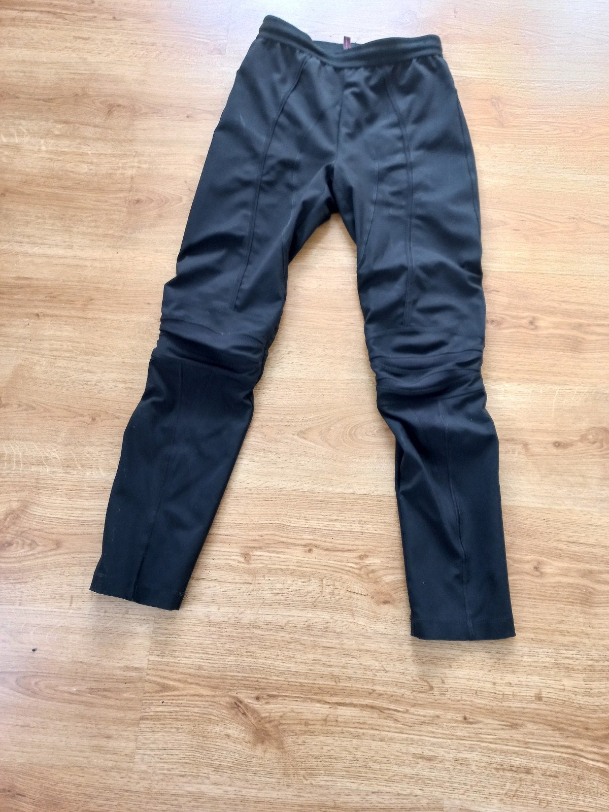 HIGH Everyday Couture by Claire Campbell broek zwart maat 38, Maat 38/40 (M), Zwart, Ophalen of Verzenden, Zo goed als nieuw