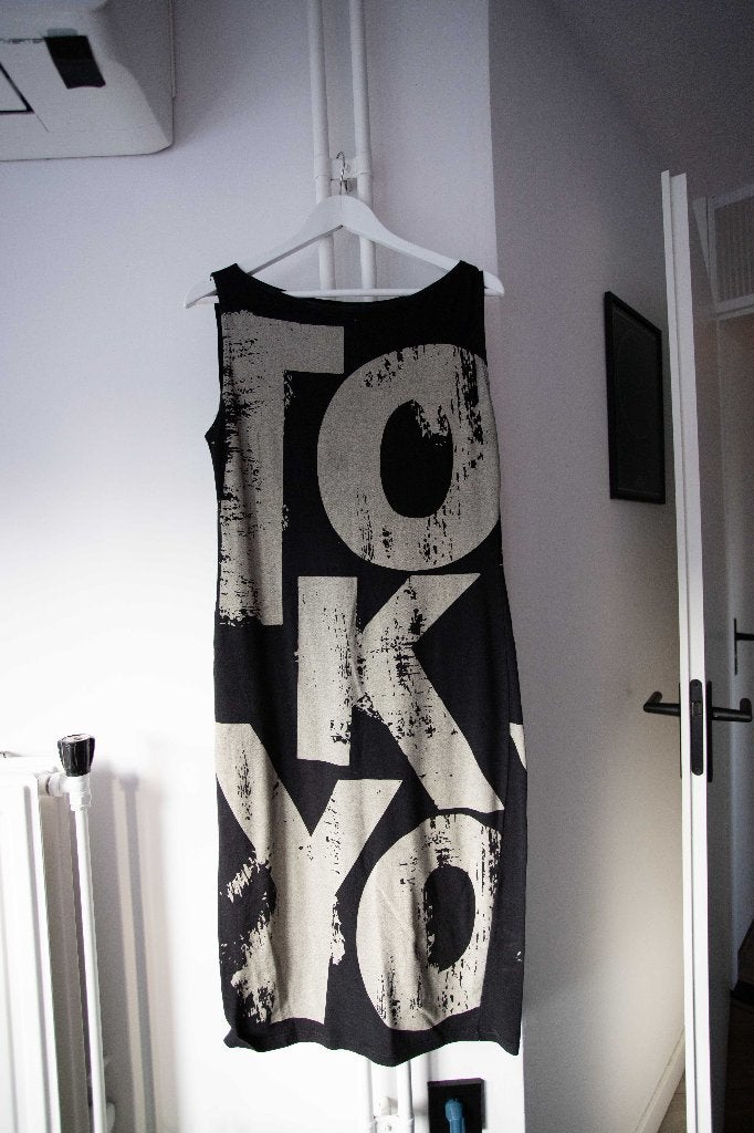 Zwarte jurk Tokyo Isabel De Pedro maat 42 (valt als M), Kleding | Dames, Jurken, Maat 38/40 (M), Zwart, Isabel de Pedro, Ophalen of Verzenden