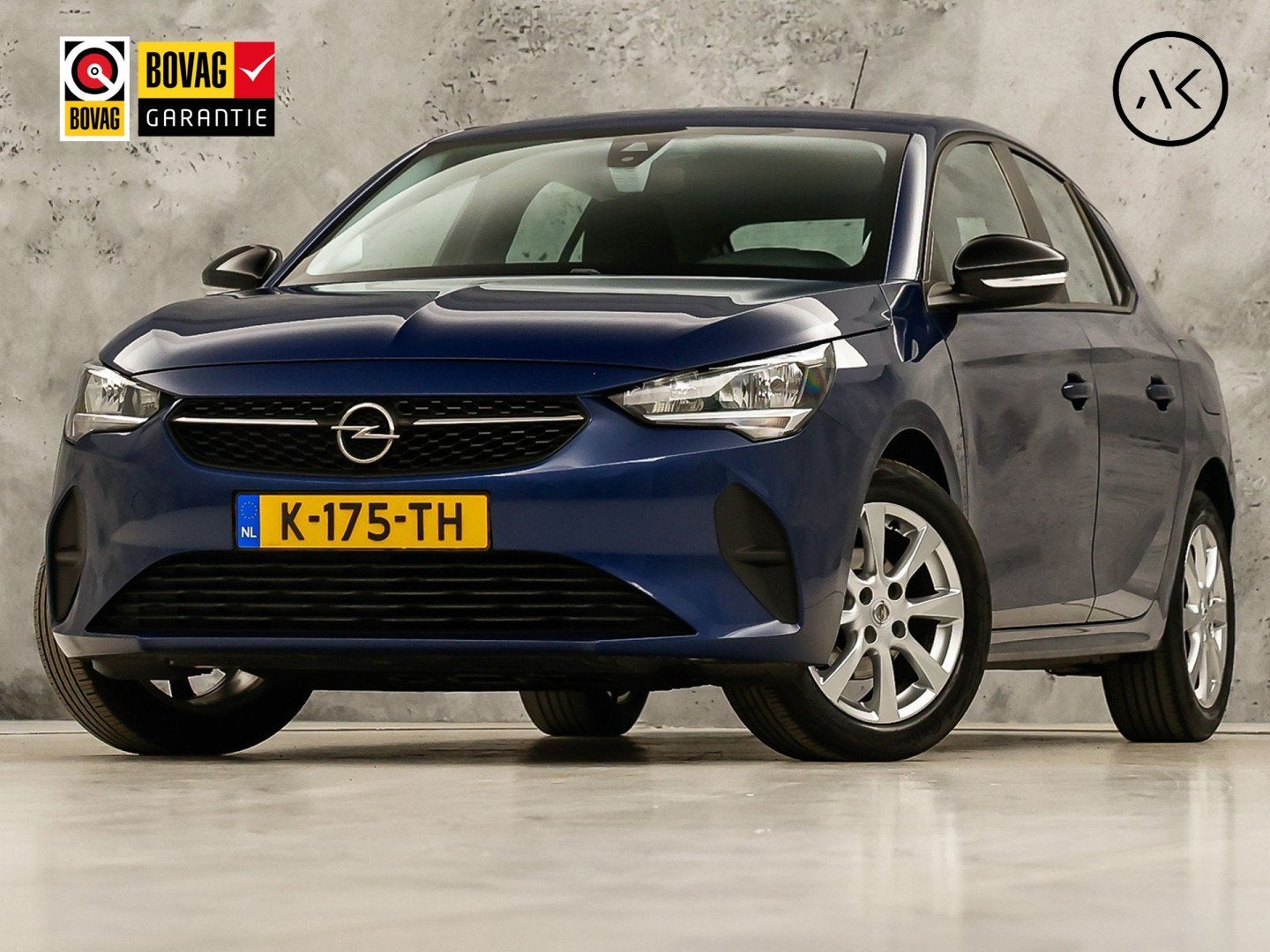 Opel Corsa 1.2 Sport (APPLE CARPLAY, GROOT NAVI, CRUISE, LM