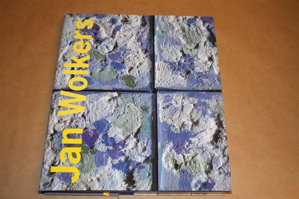 Jan Wolkers. Overzicht van de beeldende kunst vd schilder., Ophalen of Verzenden, Zo goed als nieuw