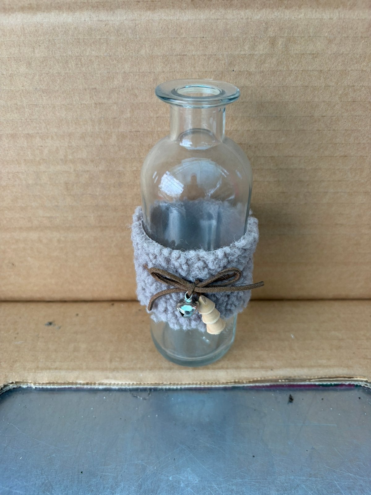 Decoratie glas, Ophalen, Nieuw