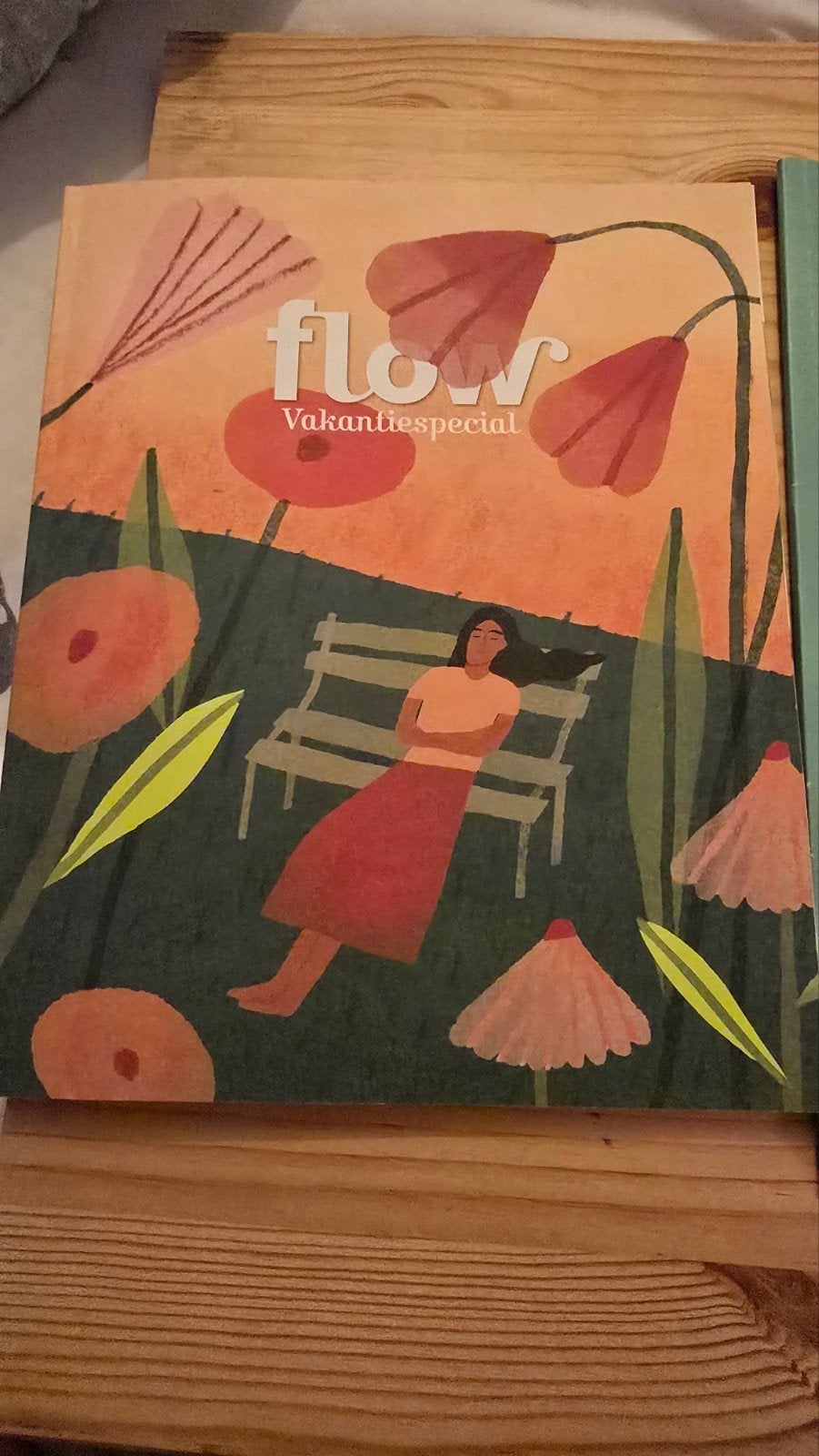 Flow Notebooks en vakantiespecial, Ophalen of Verzenden, Zo goed als nieuw, Overige typen