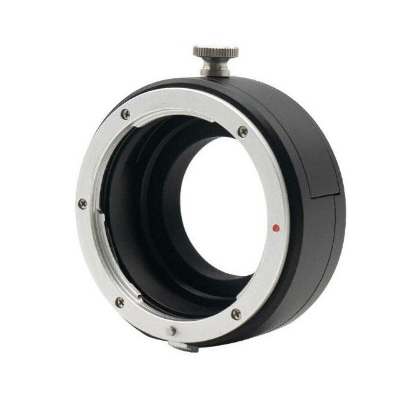 Canon EF to M42 adapter - astro (met filterhouder), Ophalen, Zo goed als nieuw, Overige typen