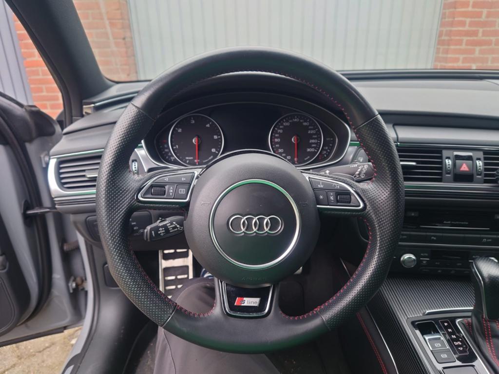 Multimediastuur voor audi, Auto-onderdelen, Ophalen of Verzenden, Audi