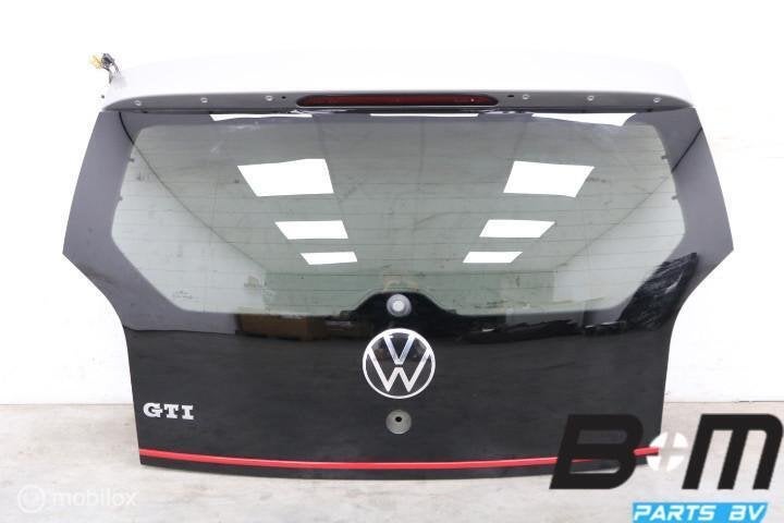 Achterklep VW Up! GTI LB7W 1S6827025H, Auto-onderdelen, Gebruikt