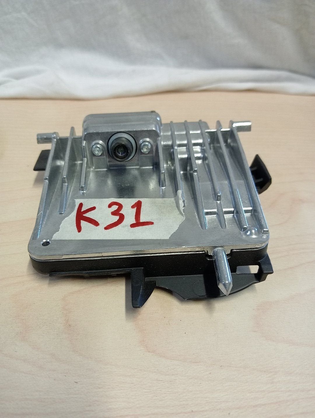 Radarsensor Mercedes A2479003108, Gebruikt, -, Ophalen of Verzenden, -