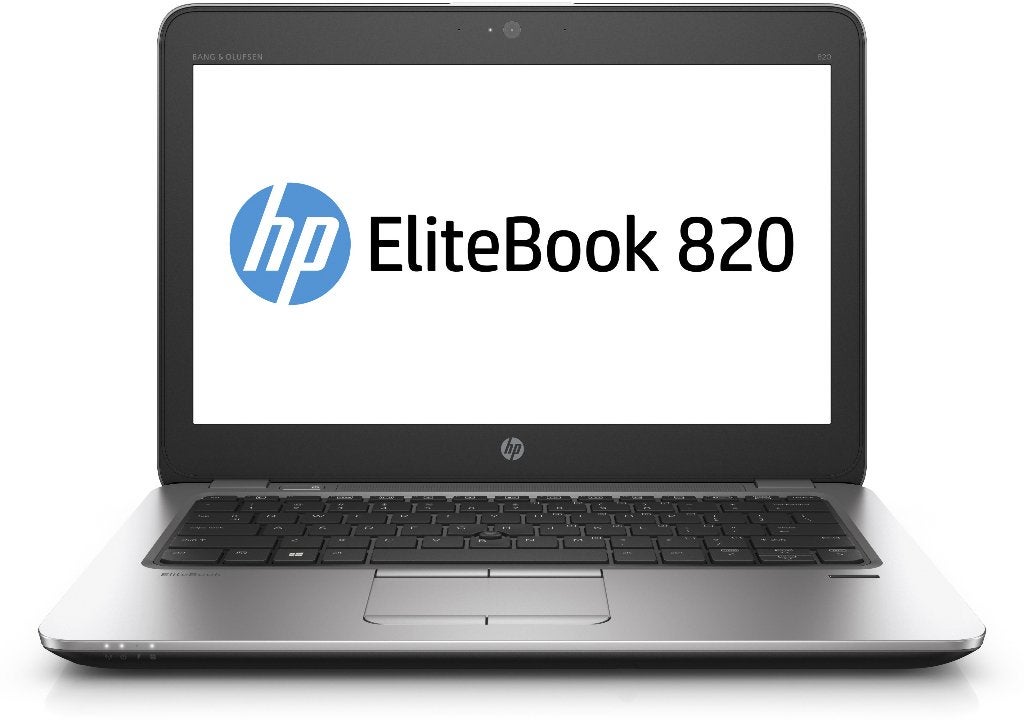 Partij van 10x HP Elitebook 820/840/850 G3, i5/8/128, Ophalen, Info@hp.com/nl, Gebruikt, 2 tot 3 Ghz