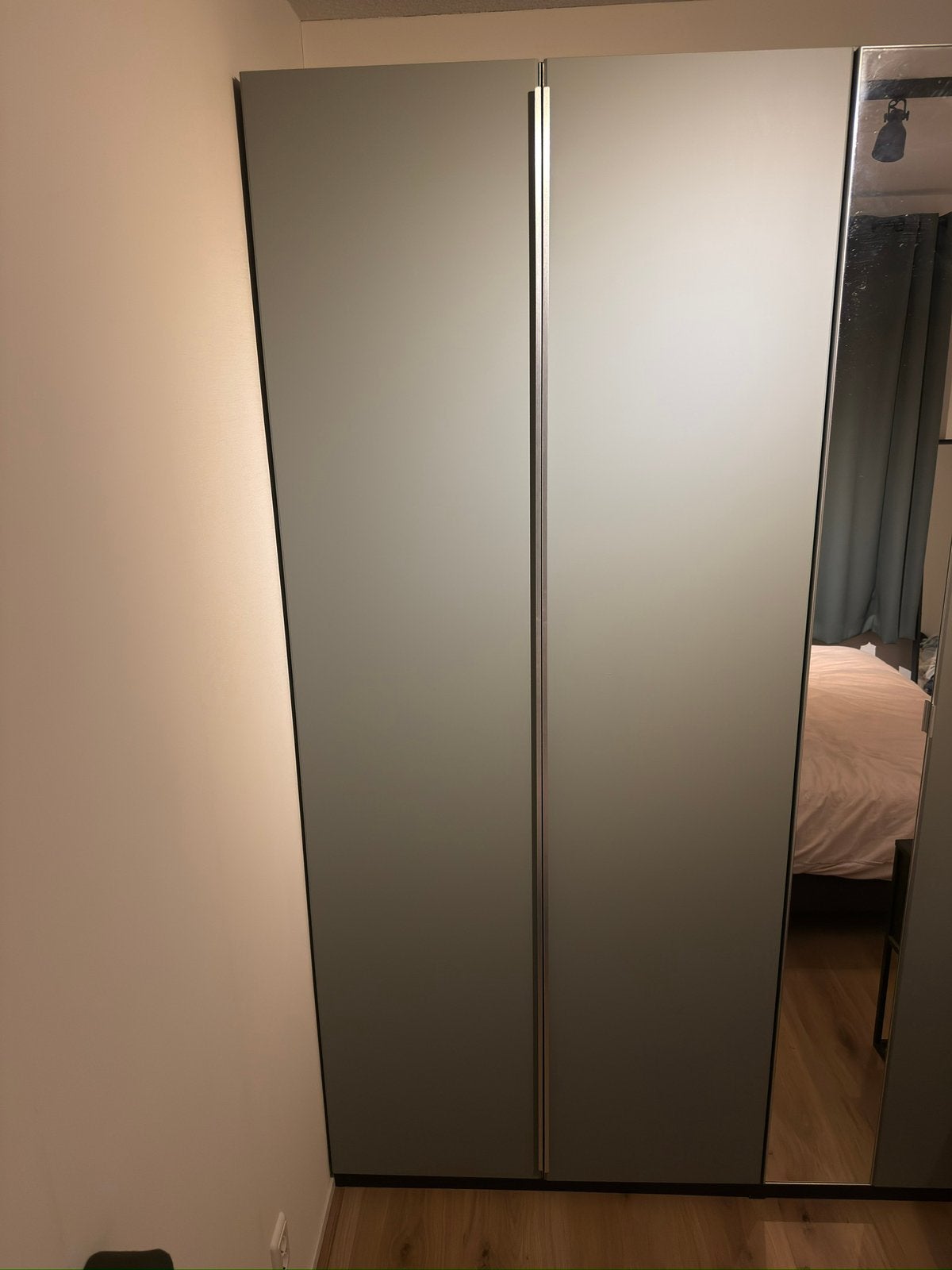 IKEA PAX kast, Ophalen, 200 cm of meer, 50 tot 100 cm, 50 tot 75 cm
