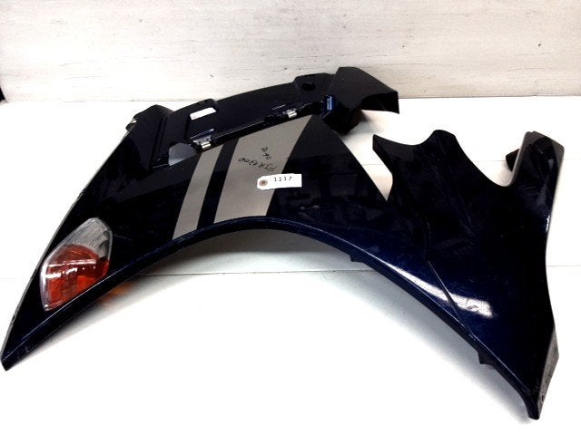 FJR1300 2006 - 2012 Yamaha Kuipdeel D1-56068
