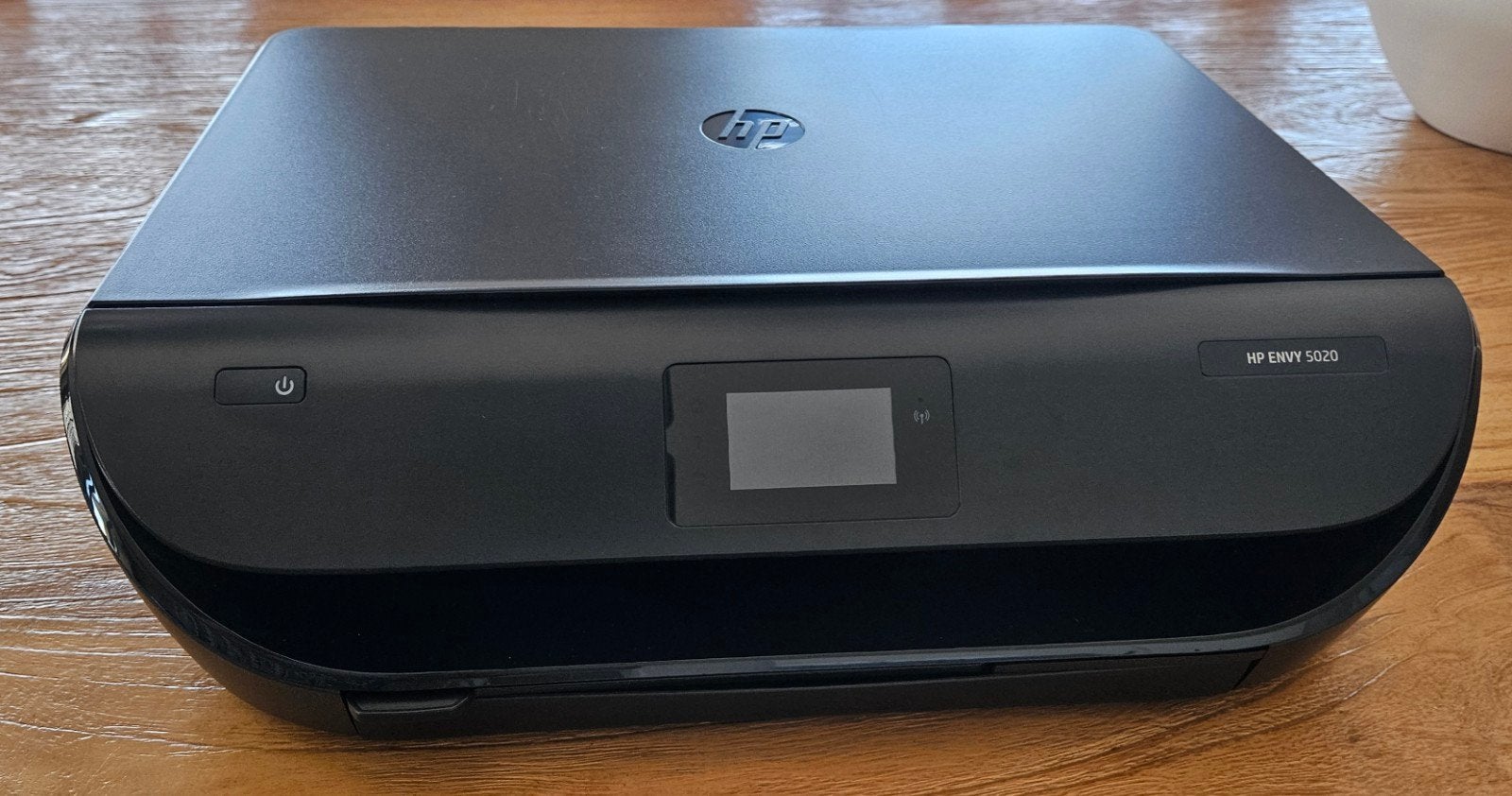 HP Envy 5020 All-in-One Printer - Zo goed als nieuw, Computers en Software, Printers, Inkjetprinter, All-in-one, Draadloos, Zo goed als nieuw