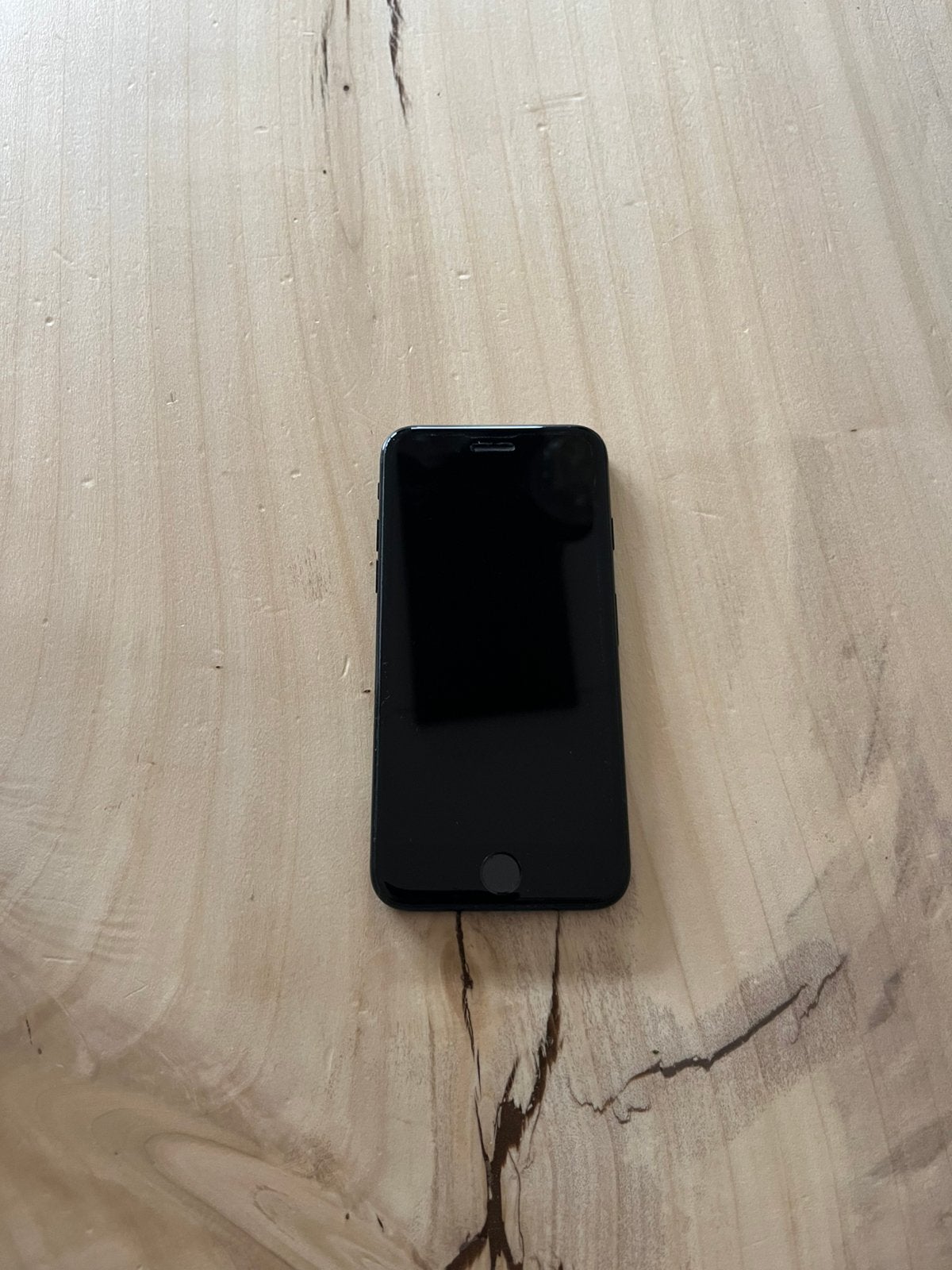 Iphone 7, 32GB, Telecommunicatie, Mobiele telefoons | Apple iPhone, Ophalen, Gebruikt, Zwart, 32 GB