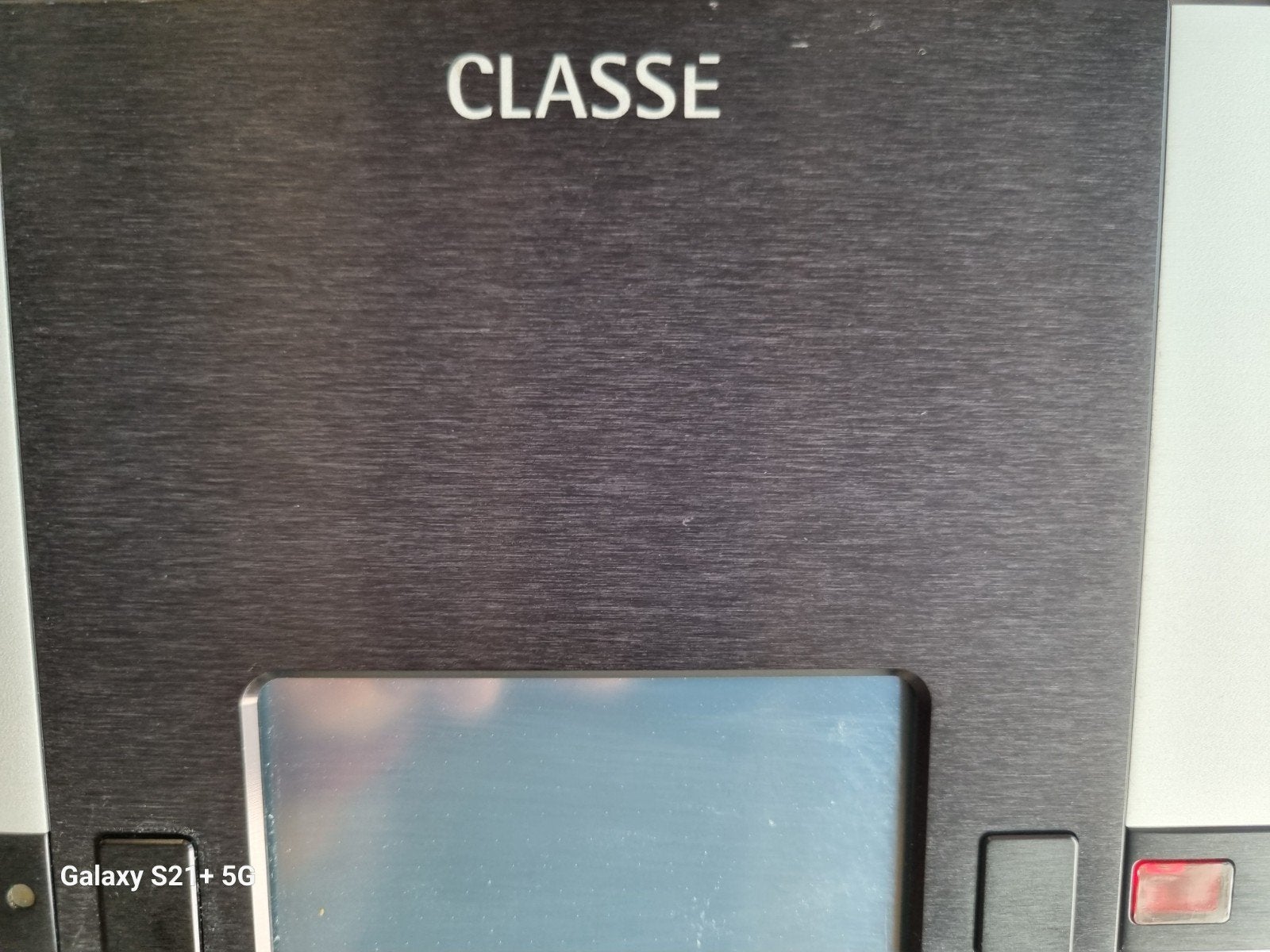 ✅Classé SSP-800 surround processor-nieuwprijs €10.000 euro!, Audio, Tv en Foto, Overige merken, -, -, Ophalen of Verzenden