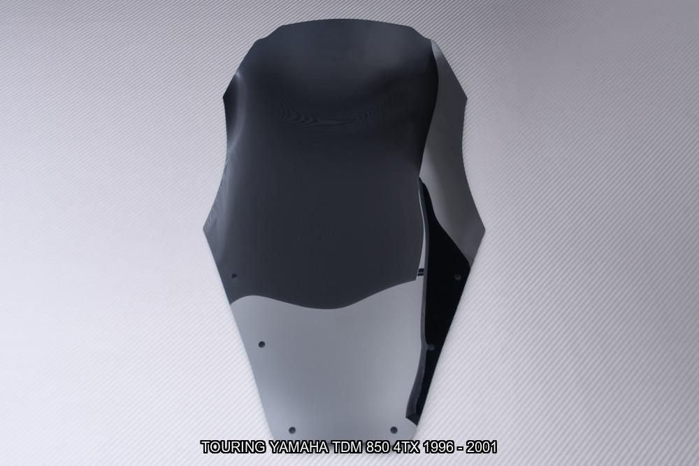 Windscherm YAMAHA TDM 850 4TX 1996 - 2001, Ophalen of Verzenden, Nieuw
