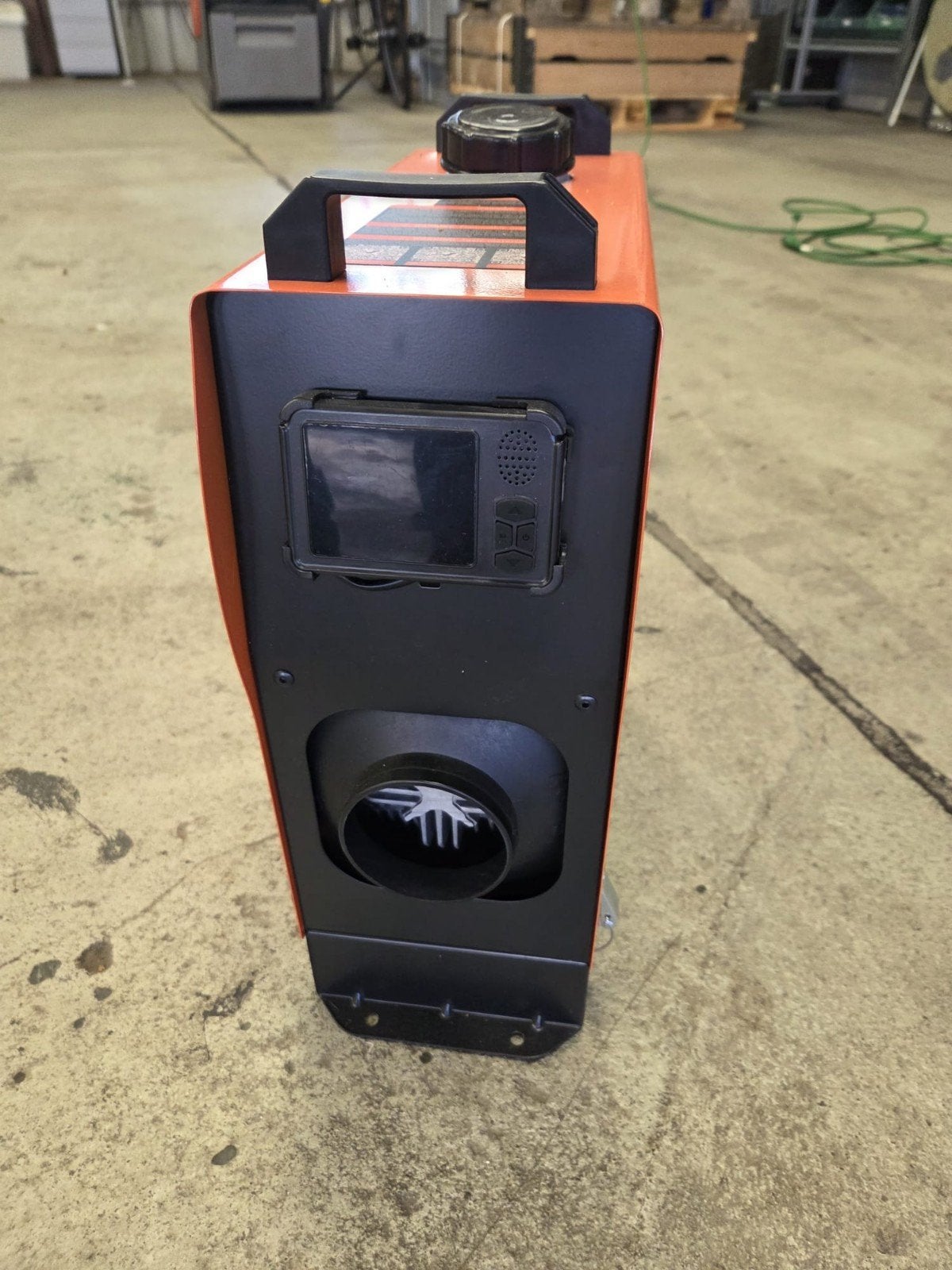 Nieuw VEVOR Diesel Standkachel 8KW 12V met Afstandsbediening, Ophalen of Verzenden