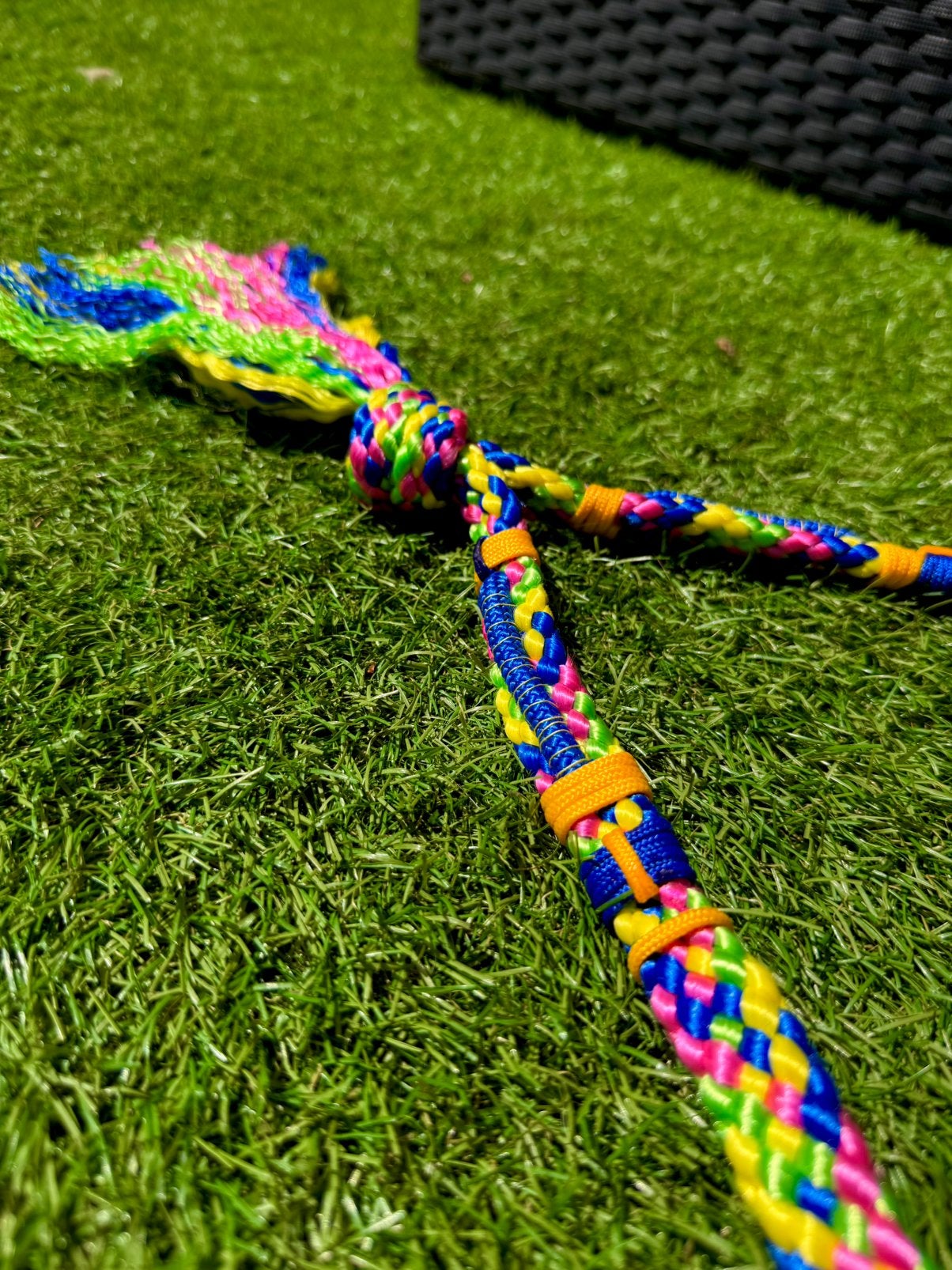 Neckrope - Shet/Pony - Nieuw - Horsemanship & Liberty, Dieren en Toebehoren, Ophalen of Verzenden, Nieuw, Veelzijdigheid