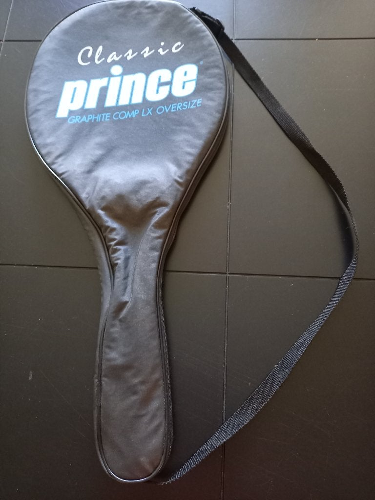 TENNIS RACKET, PRINCE CLASSIC, gebruikt, Ophalen, Gebruikt, Prince, Racket