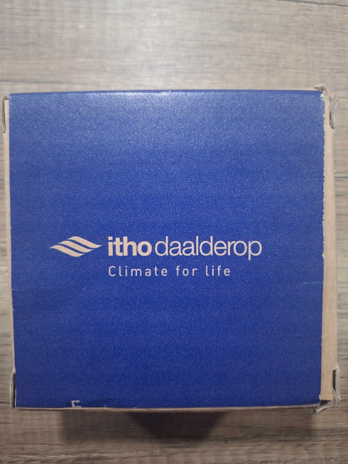 Itho Daalderop RFT CO2-sensor 230V - Nieuw in doos, Ophalen of Verzenden, Nieuw