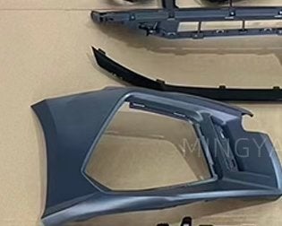 Audi rs bumper, Ophalen, Audi, Bumper, Nieuw