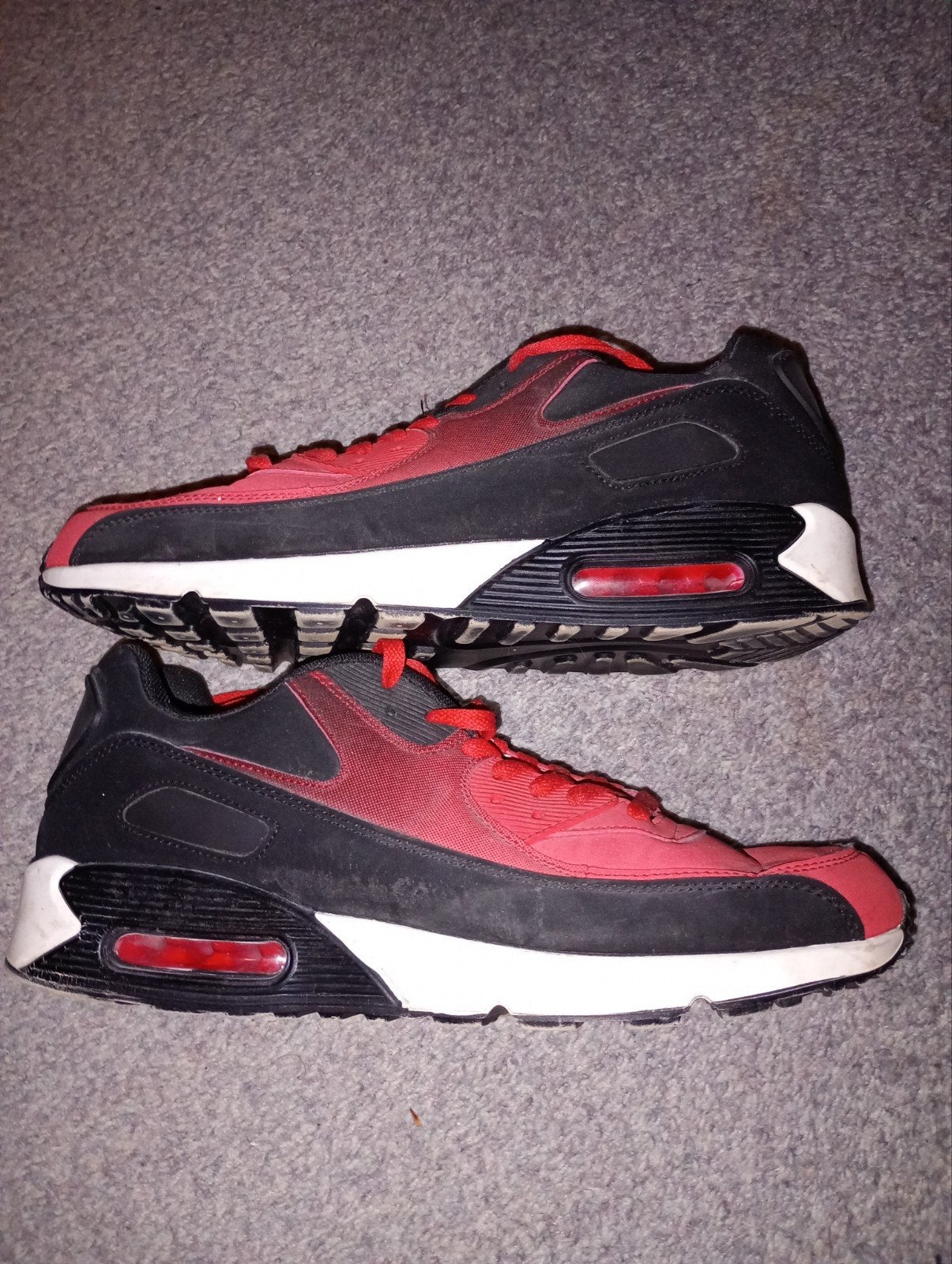 Heren schoenen maat 46, Kleding | Heren, Schoenen, Overige kleuren, Onbekend, Ophalen of Verzenden, Zo goed als nieuw