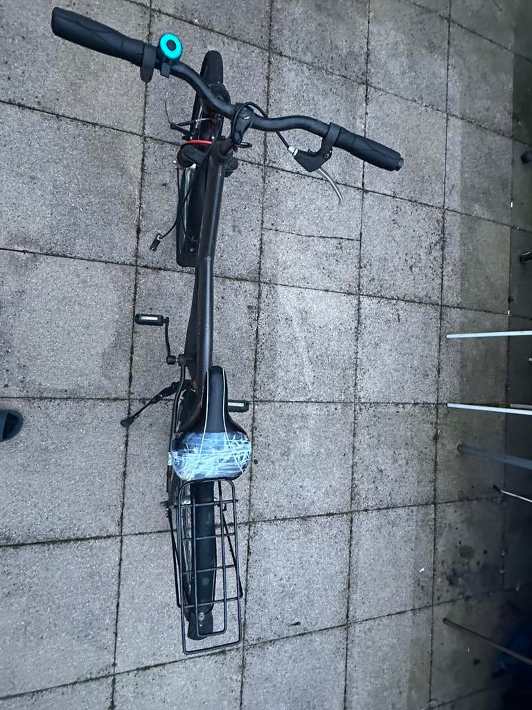 Merk is altec, Fietsen en Brommers, Ophalen of Verzenden, 1 kind, Overige merken