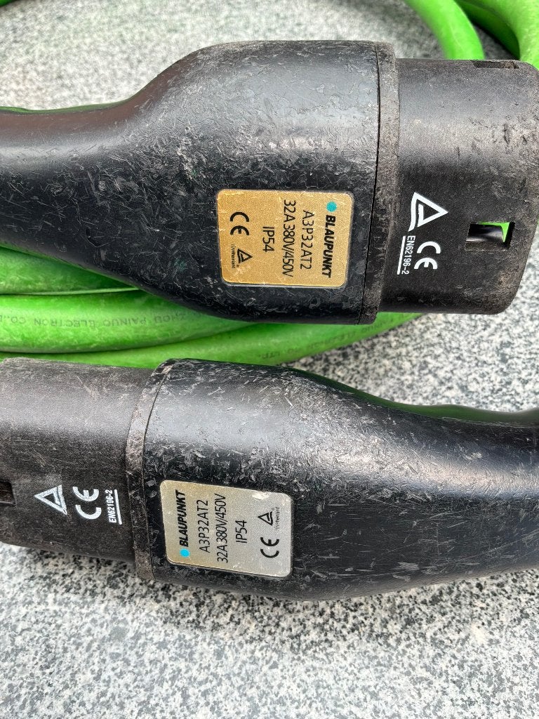 Laadkabel, Auto diversen, Laadpalen, Ophalen, Gebruikt, Laadkabel