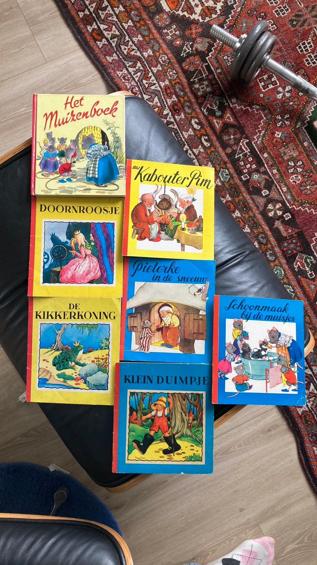 Klassiekke kinderboeken mulder (molen) (holland), Boeken, Ophalen of Verzenden, Gelezen, Fictie algemeen