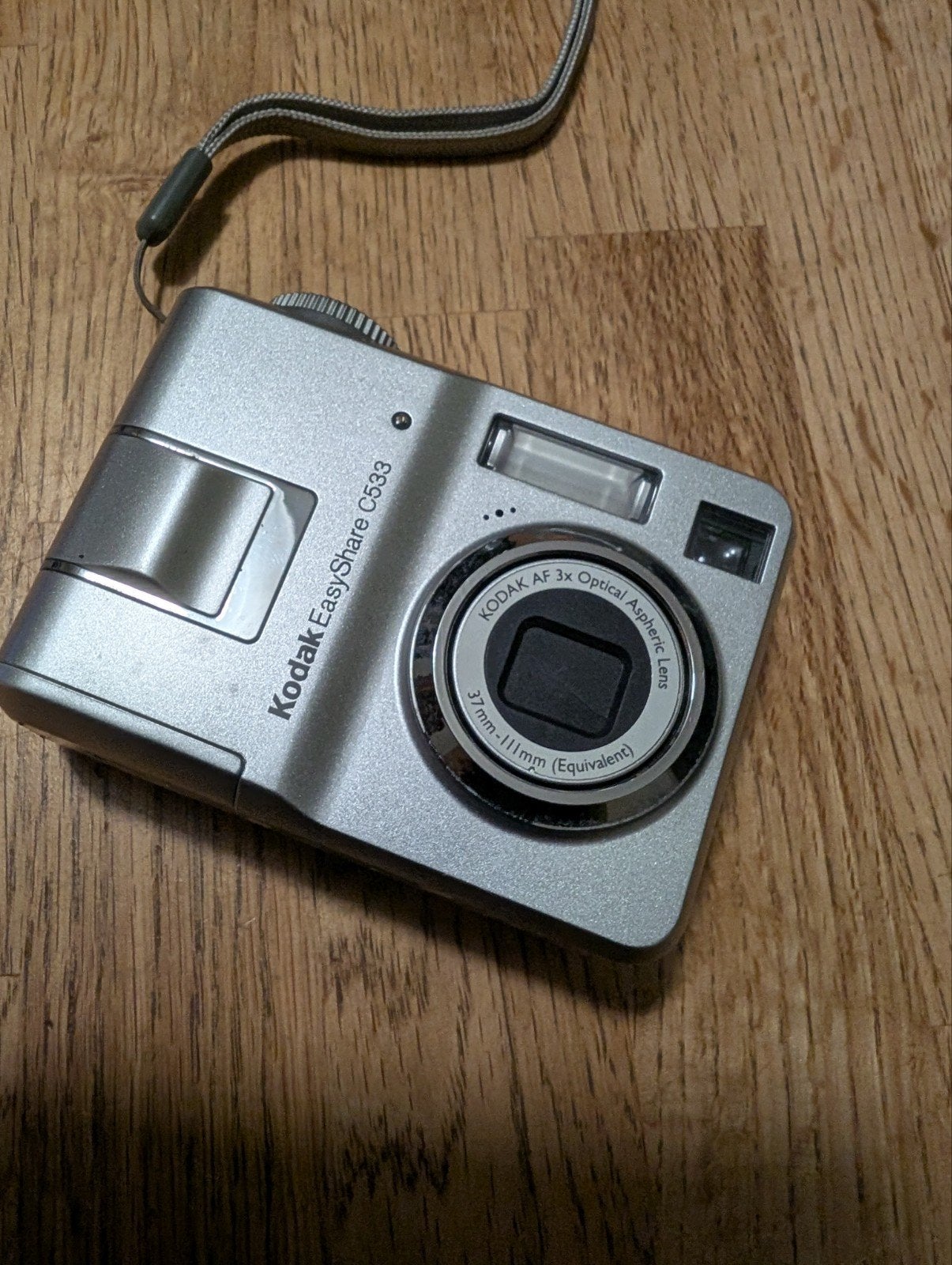 kodak digitale camera, Ophalen of Verzenden, Kodak