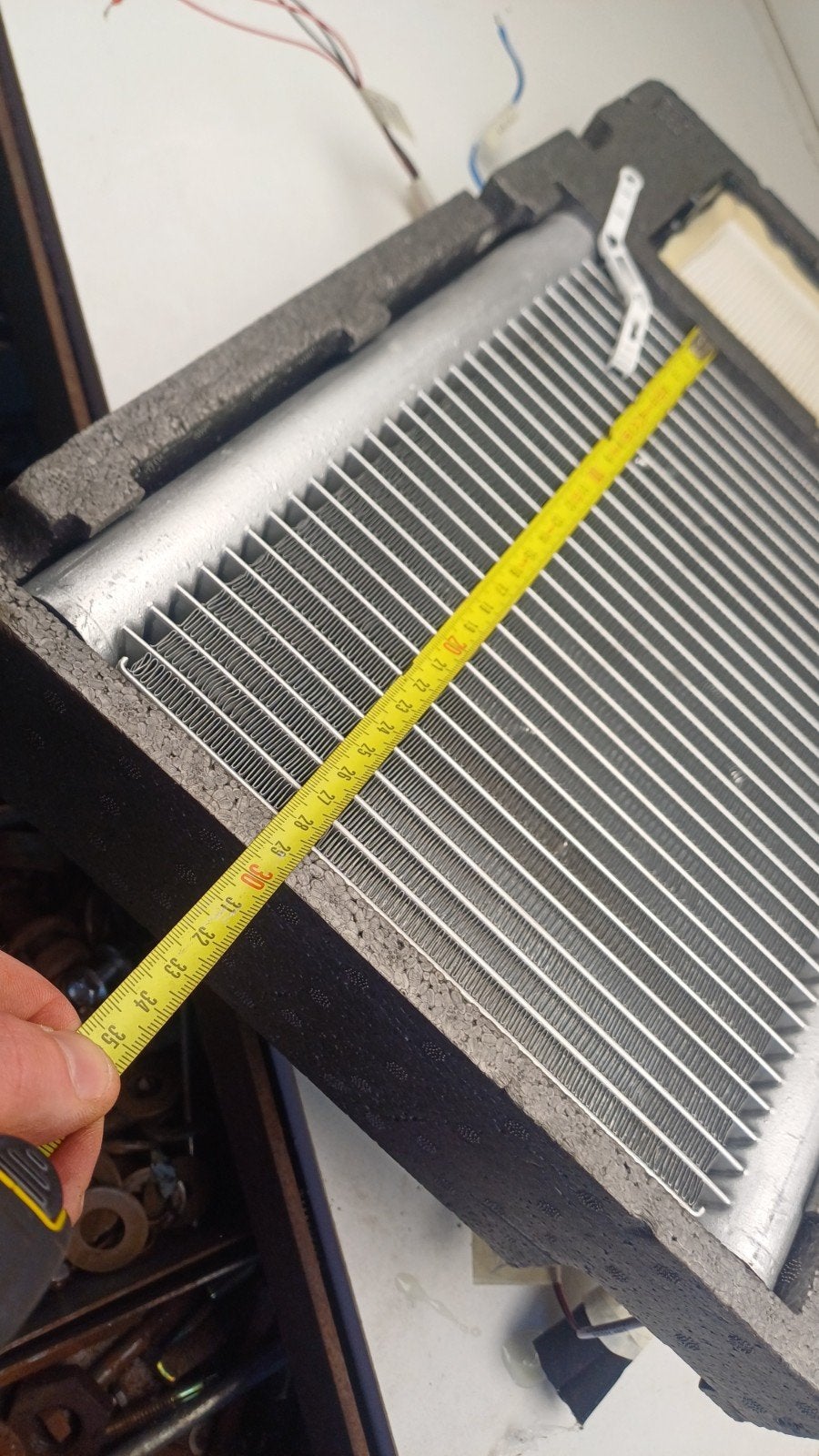 Radiator met pomp en ventilatoren voor waterkoeling, Ophalen of Verzenden