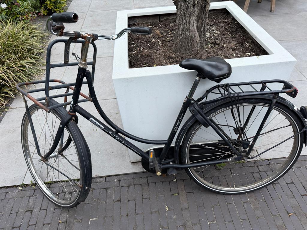 Fiets, Ophalen, Overige merken