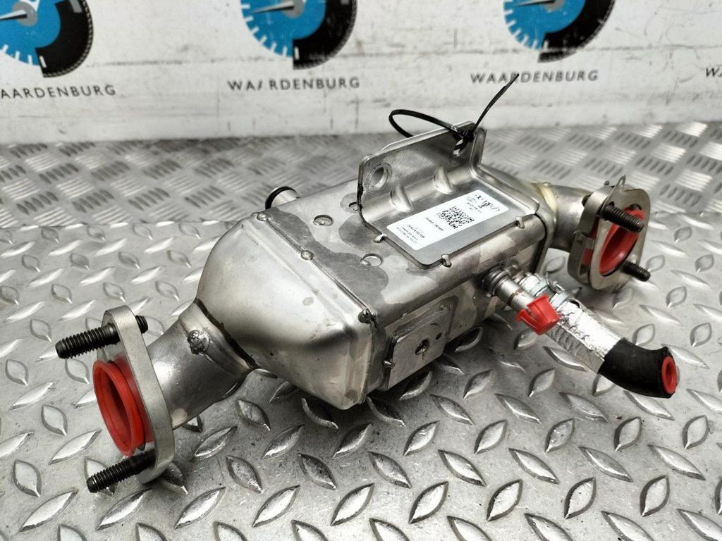 GENESIS GV70 EGR KLEP / KOELER 2022, Ophalen of Verzenden, Gebruikt, ARN erkend