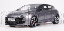 Otto-Mobile 1:18 Renault Megane MKiii RS 2009 Grey, Ophalen of Verzenden, Nieuw, Auto, OttOMobile