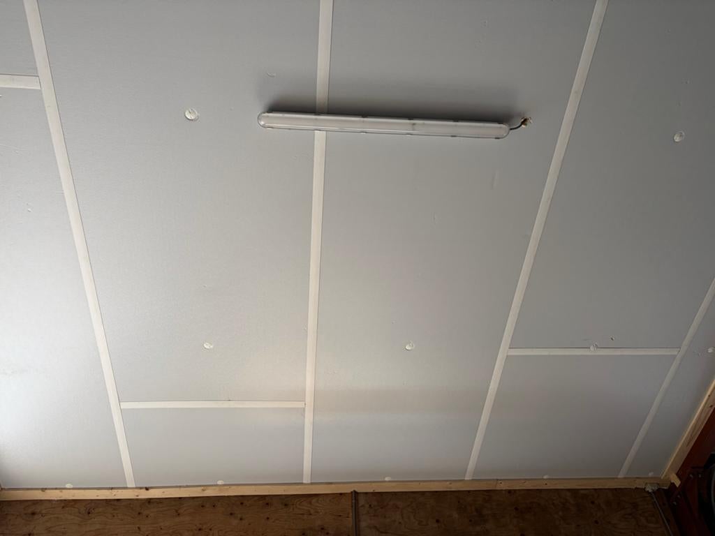 PIR isolatieplaten voor dak, muur of vloer, Ophalen, Gebruikt, 12 cm of meer, Hardschuim (Pir)