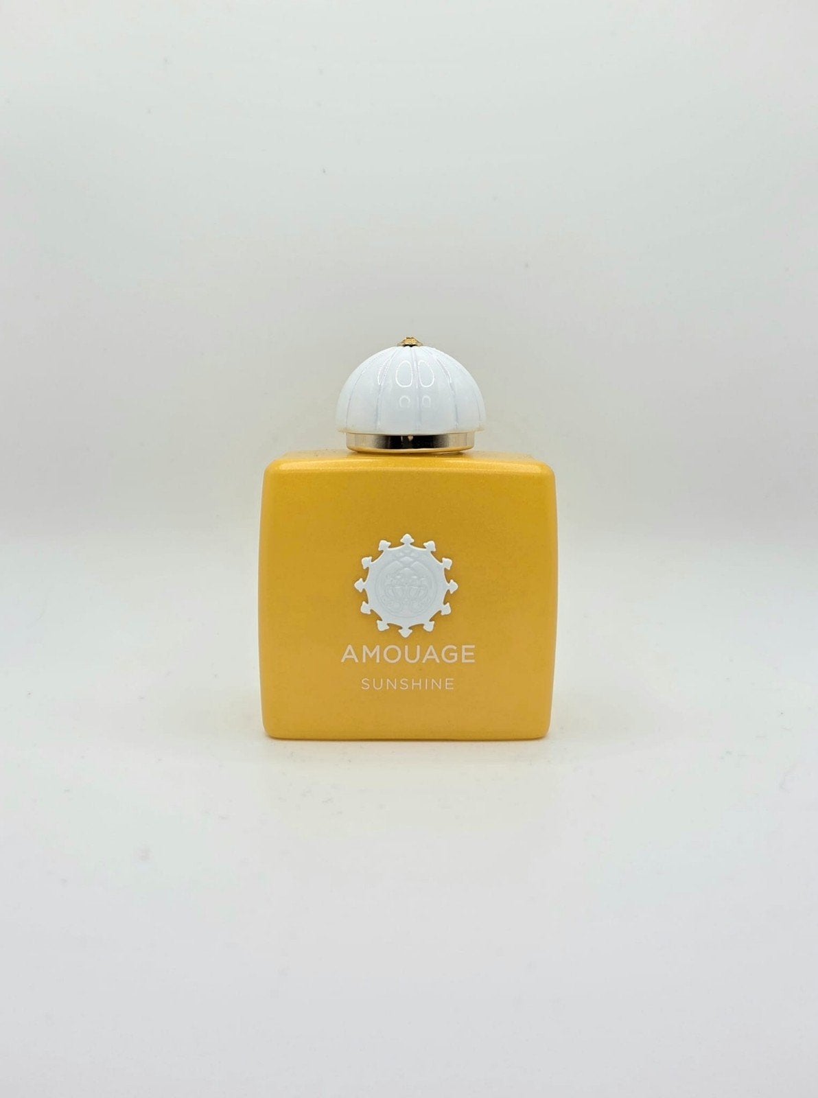 Amouage Sunshine Woman decant tester sample, Verzenden, Nieuw