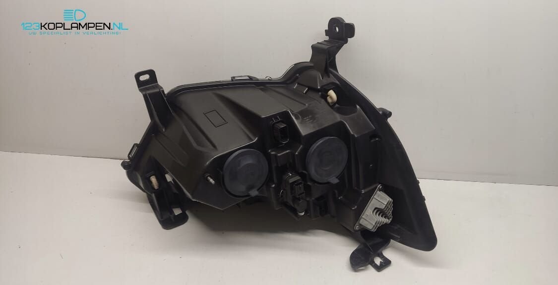 Renault Master 4 Led koplamp links, Auto-onderdelen, Verlichting, Ophalen, Gebruikt, -, -