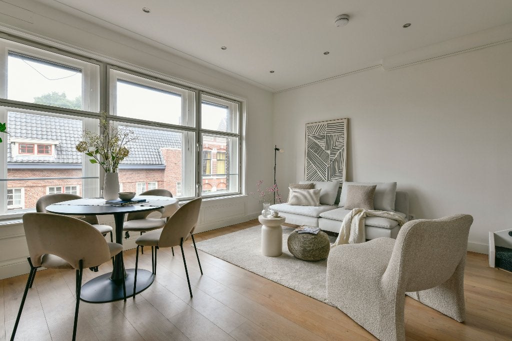 For rent 2-room appartment Haarlem centre, Huizen en Kamers, 50 m² of meer, Haarlem